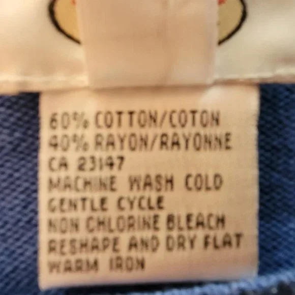 Talbots Short Sleeve Sweater - Small - Picture 4 of 4